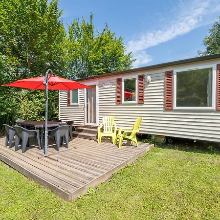 Hotel Camping Le Colporteur Le Bourg-dʼOisans Zewnętrze zdjęcie