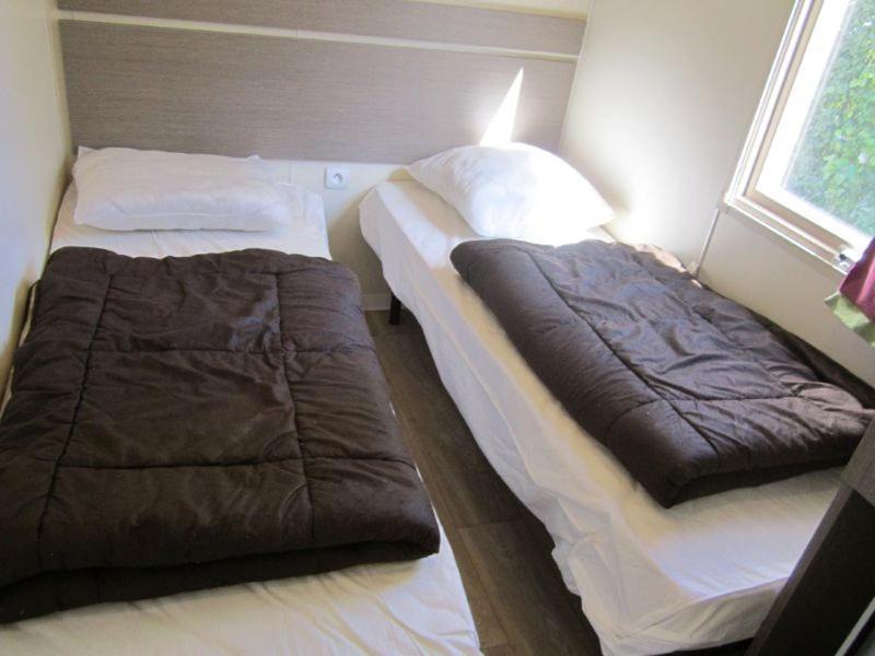 Hotel Camping Le Colporteur Le Bourg-dʼOisans Zewnętrze zdjęcie