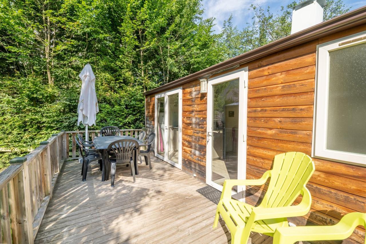 Hotel Camping Le Colporteur Le Bourg-dʼOisans Zewnętrze zdjęcie