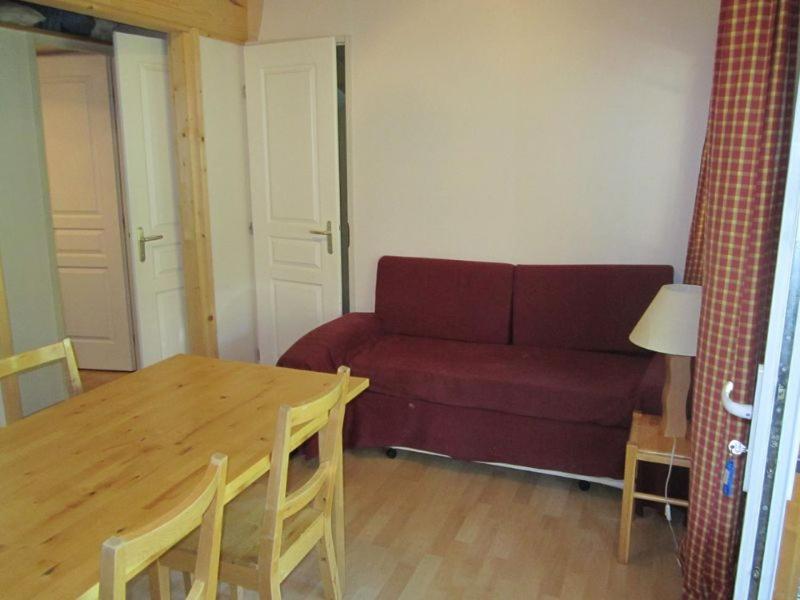 Hotel Camping Le Colporteur Le Bourg-dʼOisans Zewnętrze zdjęcie