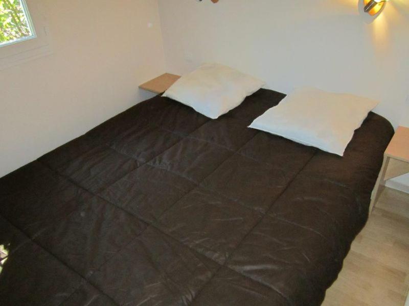 Hotel Camping Le Colporteur Le Bourg-dʼOisans Zewnętrze zdjęcie