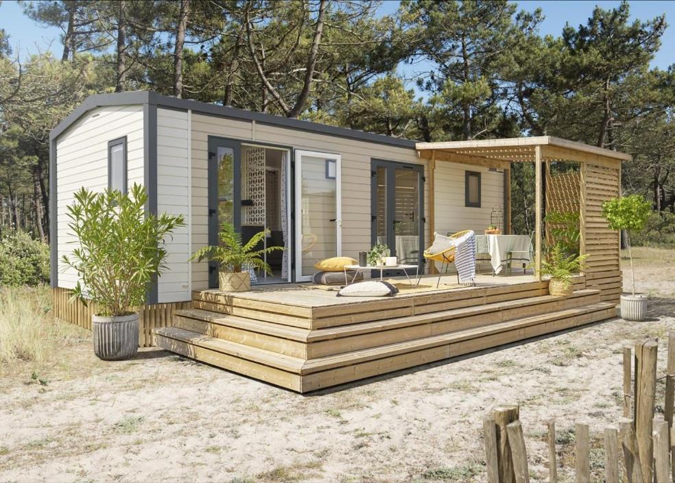 Hotel Camping Le Colporteur Le Bourg-dʼOisans Zewnętrze zdjęcie
